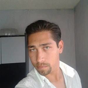 Meet your Posher, Juan manuel